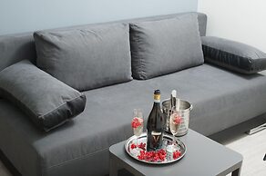 Seaside Luxury Suites