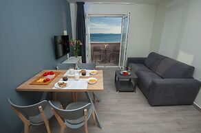 Seaside Luxury Suites