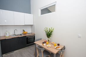 Seaside Luxury Suites