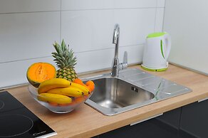 Seaside Luxury Suites