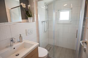 Seaside Luxury Suites