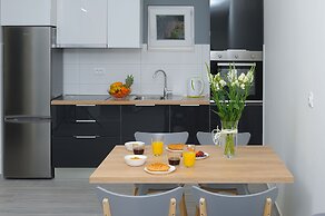 Seaside Luxury Suites