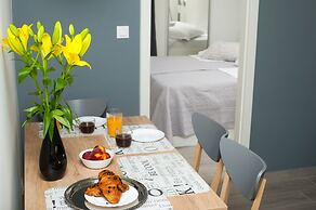 Seaside Luxury Suites