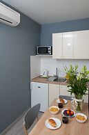 Seaside Luxury Suites