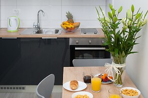 Seaside Luxury Suites