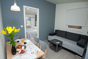 Seaside Luxury Suites