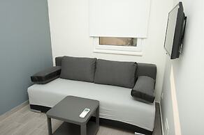 Seaside Luxury Suites