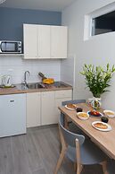 Seaside Luxury Suites