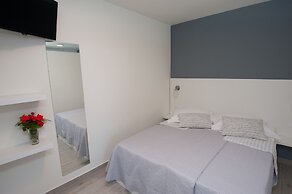 Seaside Luxury Suites