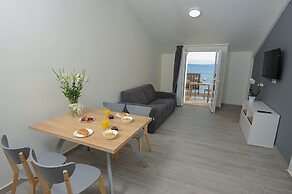 Seaside Luxury Suites