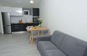 Seaside Luxury Suites