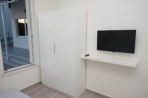 Seaside Luxury Suites