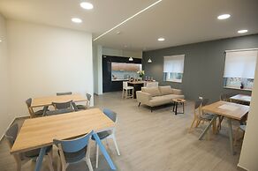 Seaside Luxury Suites