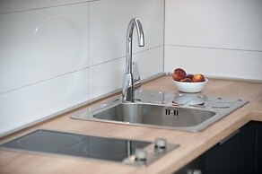 Seaside Luxury Suites