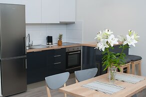 Seaside Luxury Suites