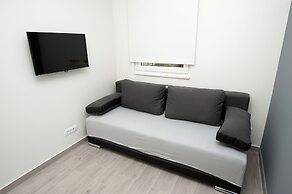 Seaside Luxury Suites