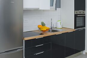 Seaside Luxury Suites