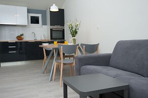 Seaside Luxury Suites