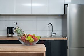 Seaside Luxury Suites