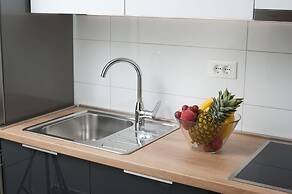 Seaside Luxury Suites