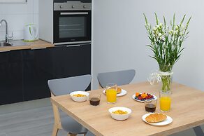 Seaside Luxury Suites