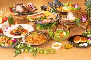 Nest Hotel Hakata Station