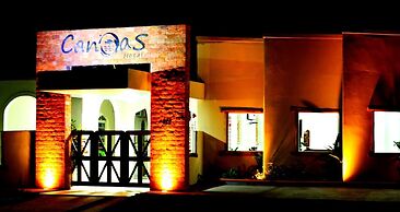 Canoas Hotel