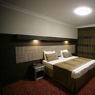 Hotel Guven