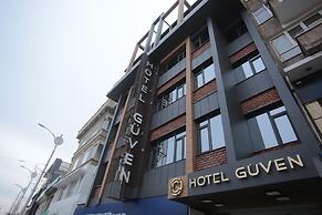 Hotel Guven