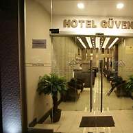 Hotel Guven