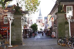 Hotel Am Schloss Aurich