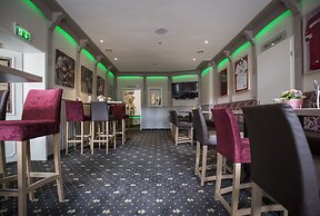 Hotel Am Schloss Aurich