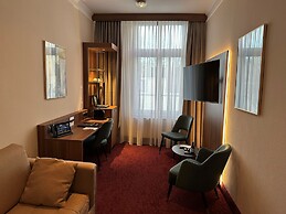 Hotel Am Schloss Aurich