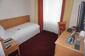 Hotel Am Schloss Aurich