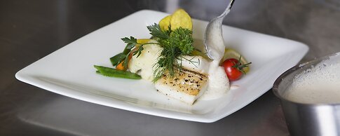 Hotel Am Schloss Aurich