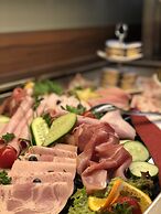 Hotel Am Schloss Aurich