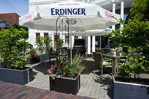 Hotel Am Schloss Aurich