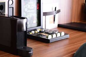 Hotel Am Schloss Aurich