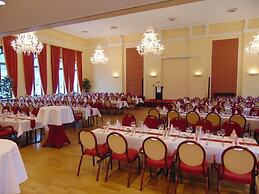 Hotel Am Schloss Aurich