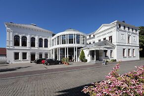 Hotel Am Schloss Aurich