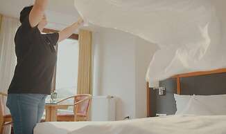 Hotel Am Schloss Aurich