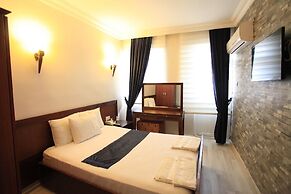 Hotel Grand Urhay