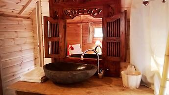 Domaine de la Boulaie