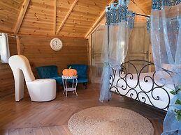 Domaine de la Boulaie