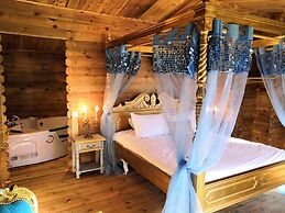 Domaine de la Boulaie