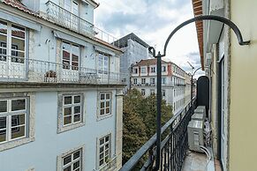 Santa Justa 24 Apartments