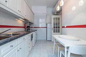 Santa Justa 24 Apartments
