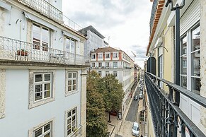 Santa Justa 24 Apartments