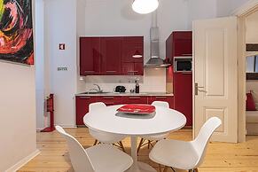 Santa Justa 24 Apartments