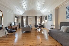 Santa Justa 24 Apartments
